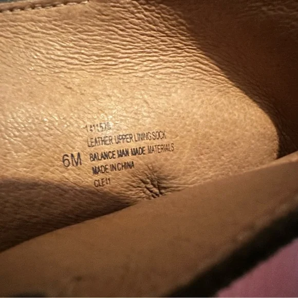 NWB Sofft Women's Balsov Moss Suede Heeled Boot  Size 6 - Picture 6 of 7